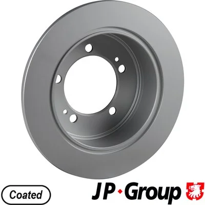 JP GROUP 3963201200 Brake Disc