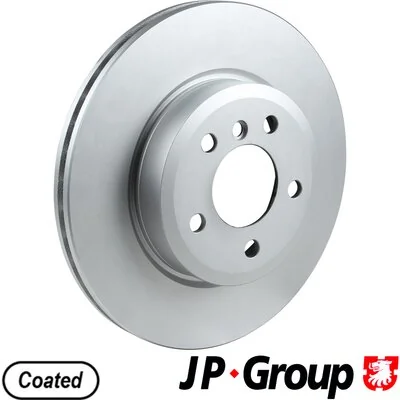 Brake Disc JP 1463105300
