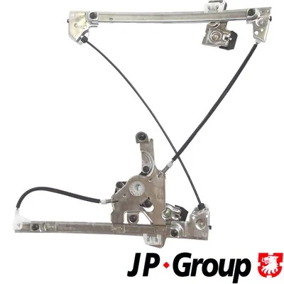 Window Regulator JP 1188101370