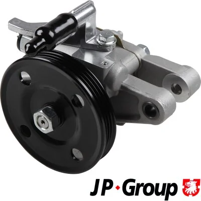 Hydraulic Pump, steering JP 3545100200