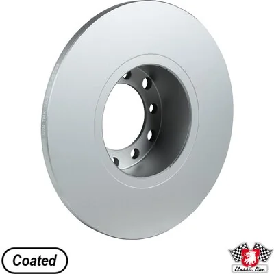 JP GROUP 1363105700 Brake Disc