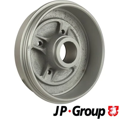 Brake Drum JP 4363500400