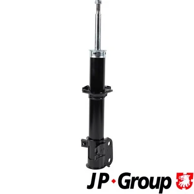 Shock Absorber JP 1242104070