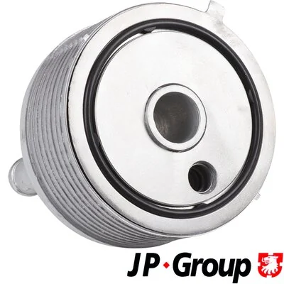 JP GROUP 1113501400 Oil Cooler, automatic transmission