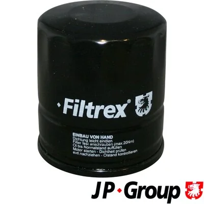 Oil Filter JP 1518500300