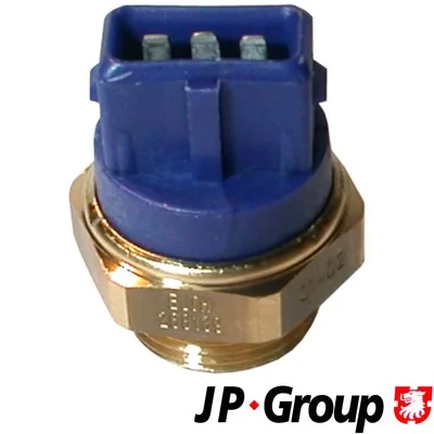 Temperature Switch, radiator fan JP 1293201300