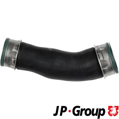 Charge Air Hose JP 1117704500