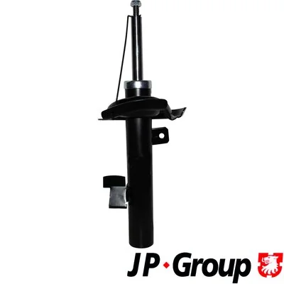 Shock Absorber JP 4942101370