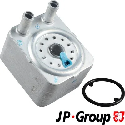 Oil Cooler, engine oil JP 1113500300