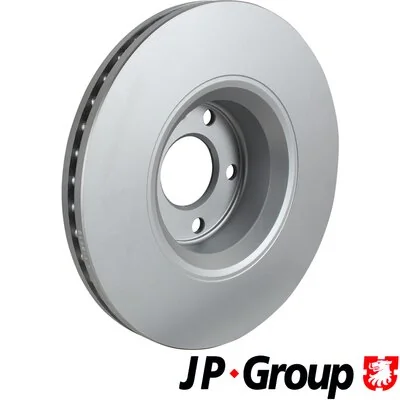 JP GROUP 1163110700 Brake Disc