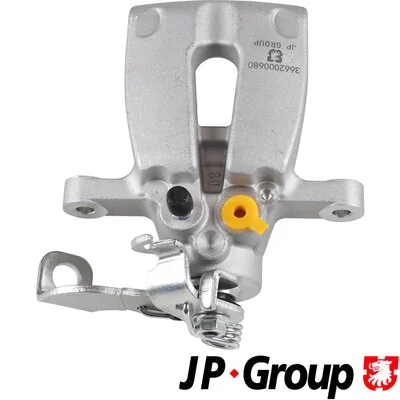 Brake Caliper JP 3662000680