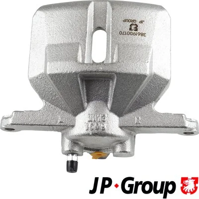 Brake Caliper JP 3861900170