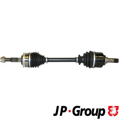 Drive Shaft JP 1243100470