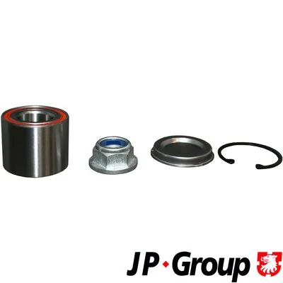 Wheel Bearing Kit JP 1251300110