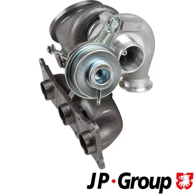 Charger, charging (supercharged/turbocharged) JP 1417401500