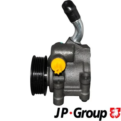 Hydraulic Pump, steering JP 1545101100