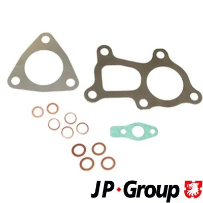 Mounting Kit, charger JP 3917751110