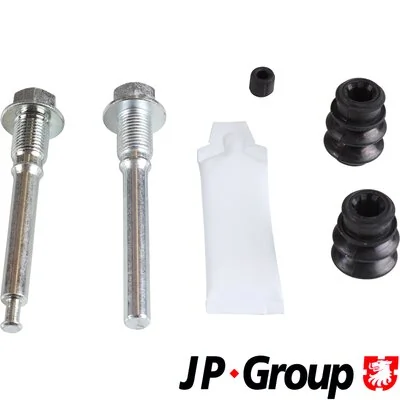 Guide Sleeve Kit, brake caliper JP 3964003410