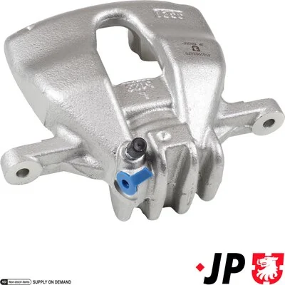 Brake Caliper JP 4161902670