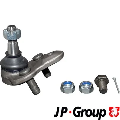 Ball Joint JP 4840300300