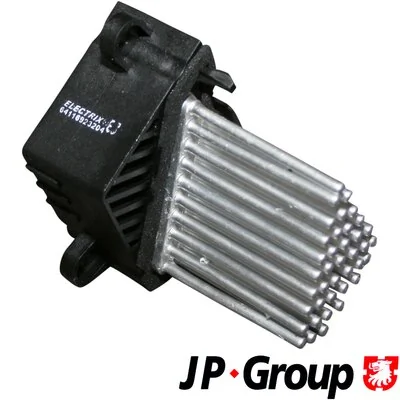 Resistor, interior blower JP 1496850200