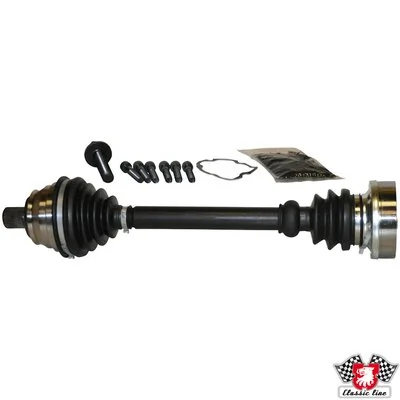 Drive Shaft JOPEX 1143101300