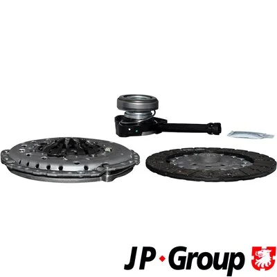 Clutch Kit JP 4330402310