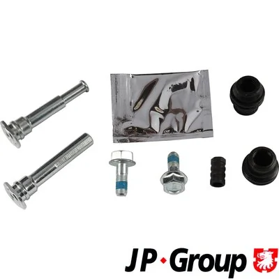 Guide Sleeve Kit, brake caliper JP 1561951210