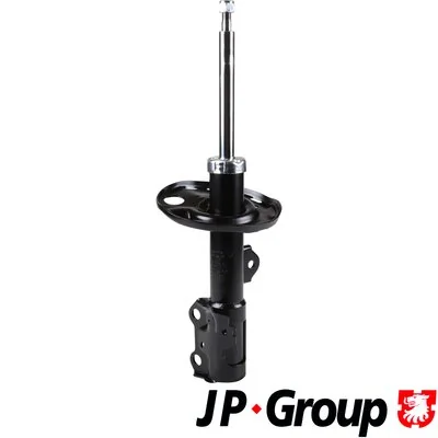 Shock Absorber JP 4842101170