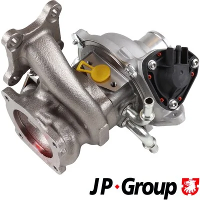 JP GROUP 1517401300 Charger, charging (supercharged/turbocharged)