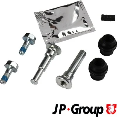 Guide Sleeve Kit, brake caliper JP 3661951010