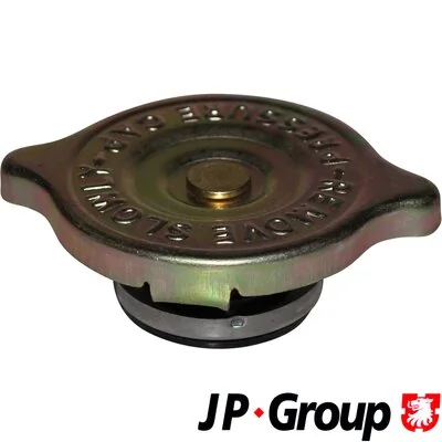 Cap, coolant tank JP 1514800100