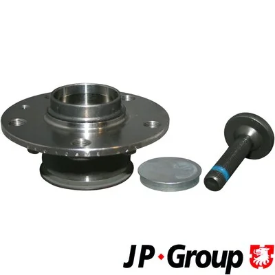 Wheel Hub JP 1151400710
