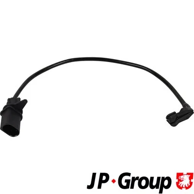 Sensor, brake pad wear JP 1197301000