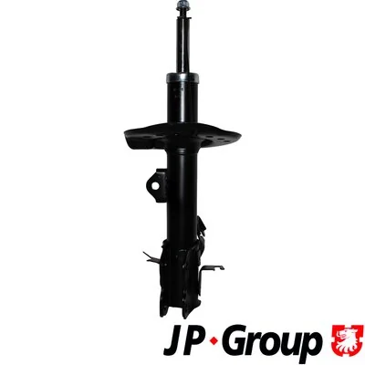 Shock Absorber JP 4042101880