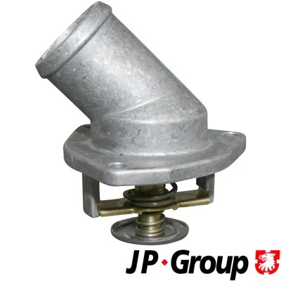 Thermostat, coolant JP 1214600600