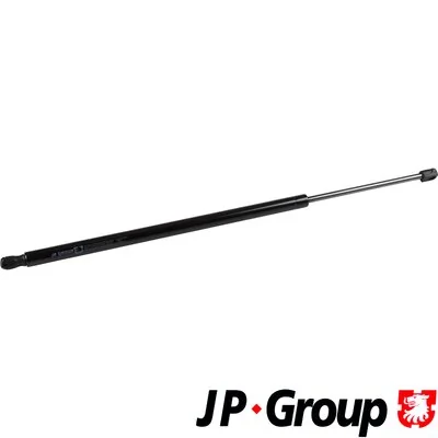 Gas Spring, boot/cargo area JP 1381203600