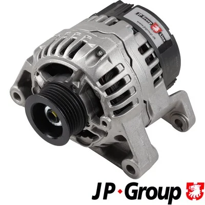 Alternator JP 1290102200