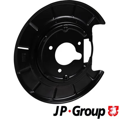 Splash Guard, brake disc JP 4164302170