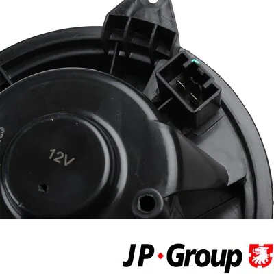 JP GROUP 1526100300 Interior Blower