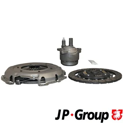 Clutch Kit JP 1530405310