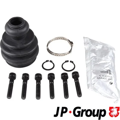 Bellow Kit, drive shaft JP 1143701210