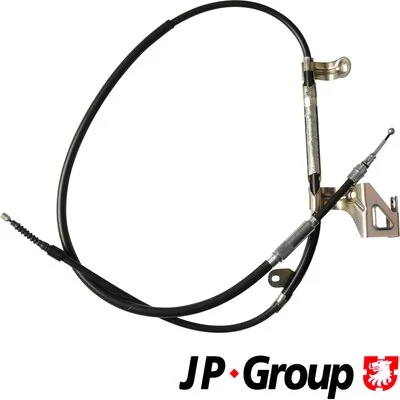 Cable Pull, parking brake JP 1170309100