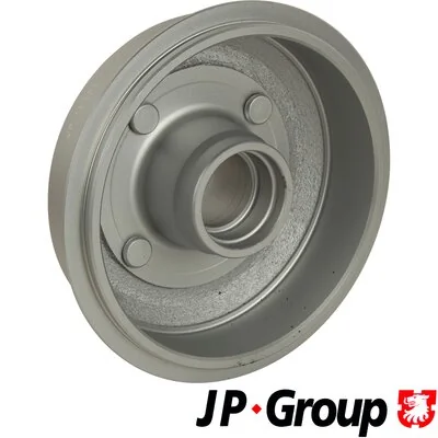 JP GROUP 1563500100 Brake Drum