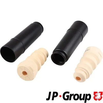 Dust Cover Kit, shock absorber JP 1152706510