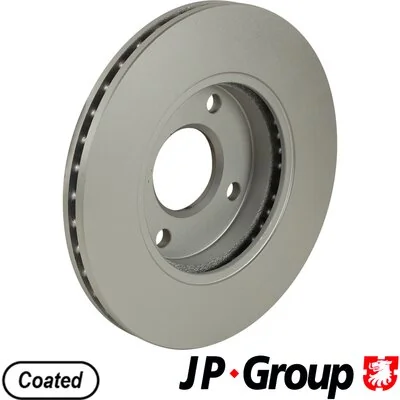 Brake Disc JP 1563104700