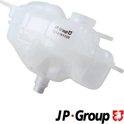 Expansion Tank, coolant JP 1214701700