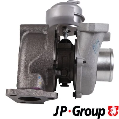 Charger, charging (supercharged/turbocharged) JP 1217407300