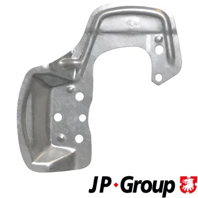 Splash Guard, brake disc JP 1264200180