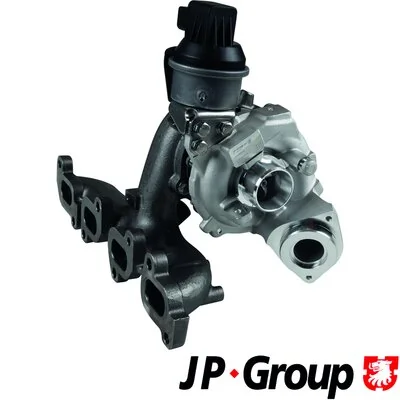 Charger, charging (supercharged/turbocharged) JP 1117409100